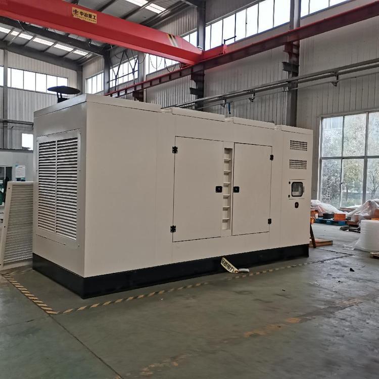 梨树发电机出租